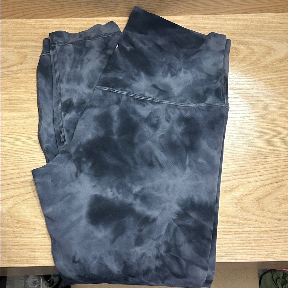 Lululemon align leggings